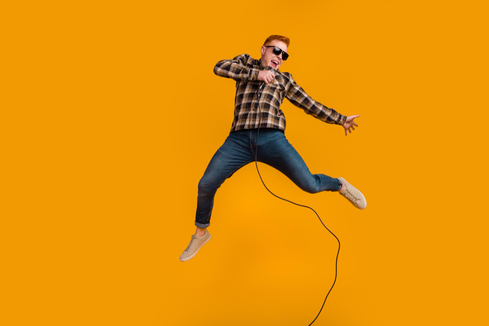 The Long Term Outcomes of Singing Lessons