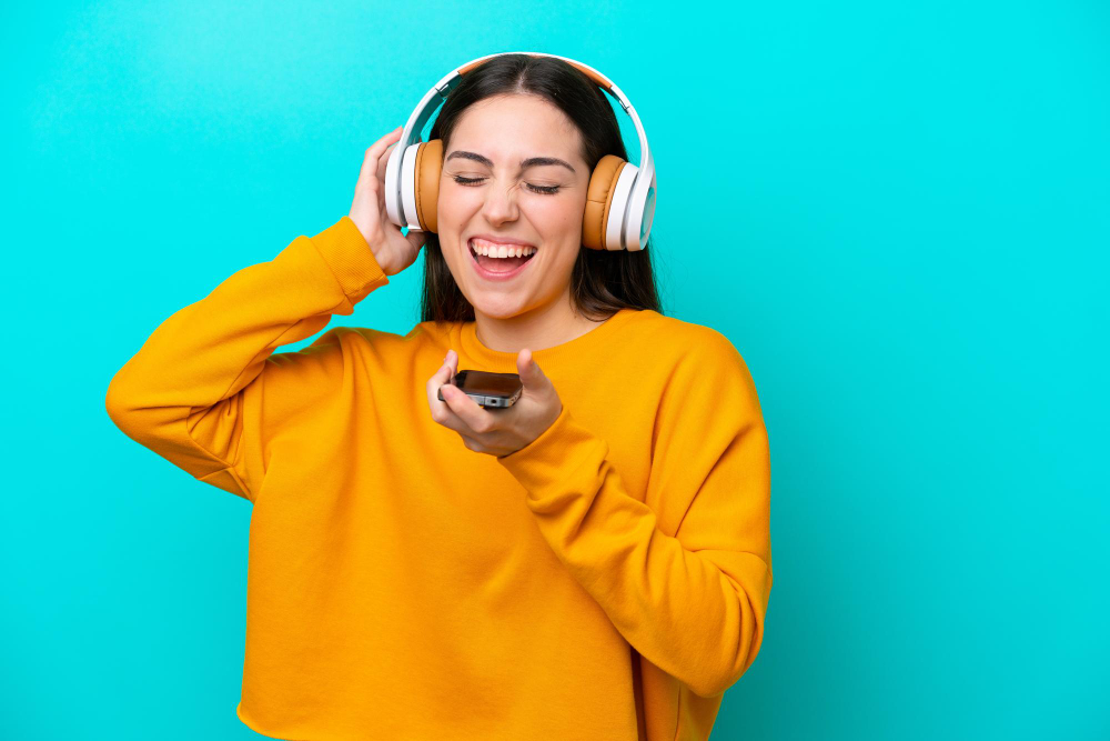 Begin with Singing Warm-Up Exercises for Singing